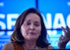 “Não é esquerda ou direita, as pessoas vão contra as elites”