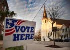 La normalidad que nunca volverá a la iglesia negra de Charleston