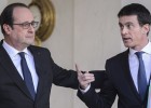 La dura reforma laboral francesa ahonda la división en la izquierda La dura reforma laboral francesa ahonda la división en la izquierda