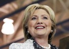Hillary tem ampla vitória sobre Sanders em primárias dos EUA