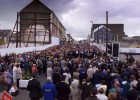 El atentado de Omagh, impune al quedar libre el único acusado
