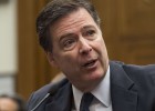 El FBI dice que bloqueó por error el móvil del asesino de San Bernardino