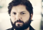 La izquierda chilena mira a Podemos