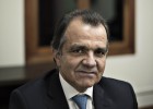Óscar Iván Zuluaga: “Colombia está atrapada en la agenda de las FARC”