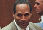 La policía analiza un cuchillo relacionado con O. J. Simpson