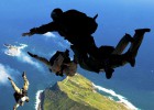 Navy Seals: Se contrata mujeres