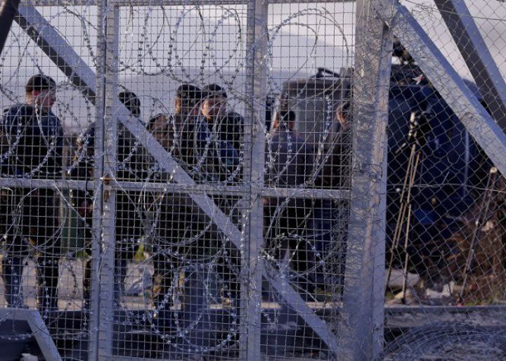 Sin alternativas a la ruta de los Balcanes Sin alternativas a la ruta de los Balcanes