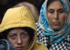 La vulnerabilidad de las mujeres refugiadas y migrantes La vulnerabilidad de las mujeres refugiadas y migrantes