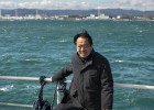 Naoto Kan: “Todas las centrales nucleares deberían cerrarse”