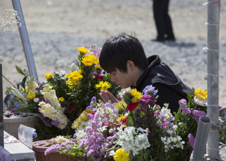 Naoto Kan: “Todas las centrales nucleares deberían cerrarse” Naoto Kan: “Todas las centrales nucleares deberían cerrarse”