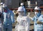 La incertidumbre rodea el regreso de Japón a la energía nuclear