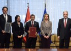 Los peruanos pueden viajar sin visado a Europa desde este martes