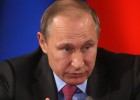 Putin ordena o início da retirada das tropas russas da Síria