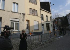 Detenidos cuatro islamistas por riesgo de atentado inminente en París