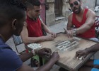 Cubans seeking opportunities put their faith in “Saint Obama”