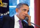 Obama bromea con el humorista cubano Pánfilo: "¿Qué bolá?" Obama bromea con el humorista cubano Pánfilo: "¿Qué bolá?"
