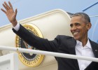 Obama chega a Cuba para ratificar retomada das relações diplomáticas