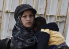 El presidente mundial de Cáritas afea la ceguera ante los refugiados El presidente mundial de Cáritas afea la ceguera ante los refugiados