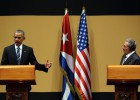 Obama: “L’embargament s’acabarà, el que no puc dir és quan”