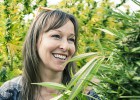 Inicia la cosecha de la mayor granja de marihuana en Latinoamérica
