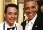 O garçom cubano que atendeu Obama: “Foi uma honra servi-lo”