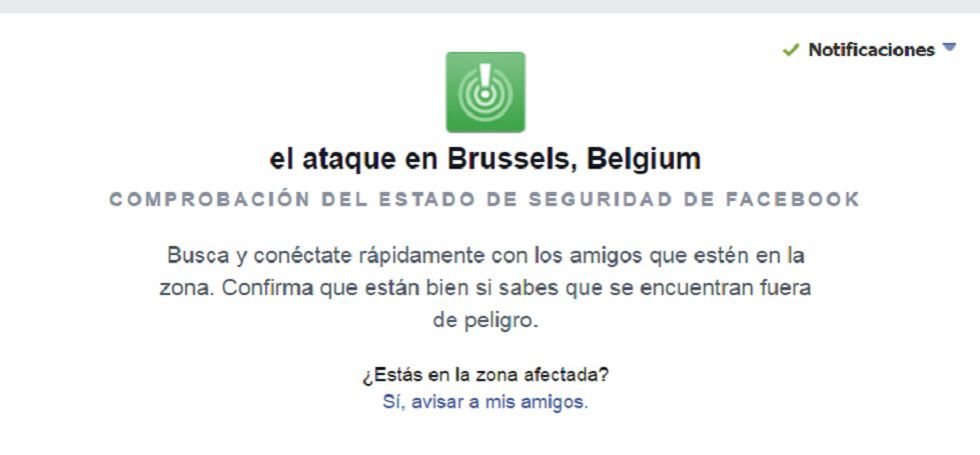 Teléfonos de información para afectados por los atentados en Bruselas