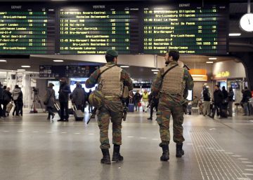 Lo que se sabe del atentado terrorista en Bruselas