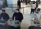 Mitjans belgues difonen una imatge de tres sospitosos dels atacs