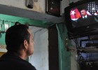 “Obama se ha colao en mi televisión” “Obama se ha colao en mi televisión”