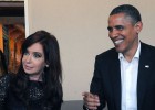 De Eisenhower a Kirchner, EEUU y Argentina en 20 frases