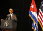 Obama: “Crec en el poble cubà”