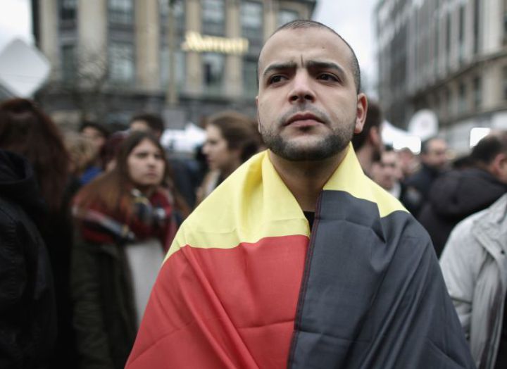 Estas son algunas de las víctimas de los atentados de Bruselas Estas son algunas de las víctimas de los atentados de Bruselas