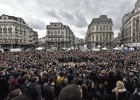 Brussel·les vol tornar a la normalitat