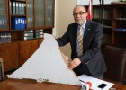 Australia ve probable que los restos de Mozambique sean del MH370 Australia ve probable que los restos de Mozambique sean del MH370