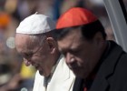 El Arzobispo Primado de México niega ruptura con el Papa