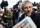 Aplazado hasta el 1 de abril el juicio a dos periodistas turcos