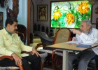 Fidel: “Não precisamos que o império nos dê nada de presente”
