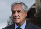 Sebastián Piñera: “Las reformas de Bachelet han sido un error” Sebastián Piñera: “Las reformas de Bachelet han sido un error”