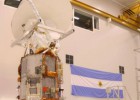 Macri paraliza el desarrollo del tercer satélite argentino Macri paraliza el desarrollo del tercer satélite argentino