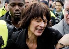 Liberada la periodista acusada de revelar el sumario de Srebrenica