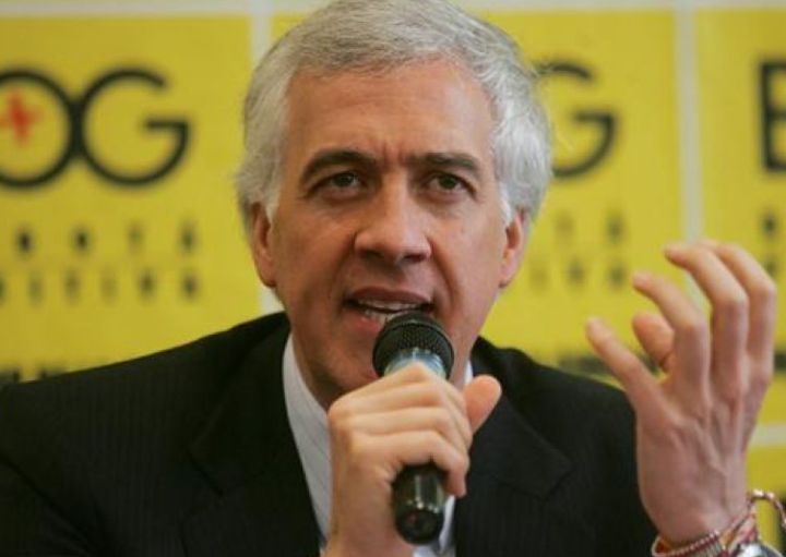 Samuel Moreno Rojas Samuel Moreno Rojas