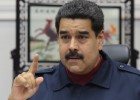 Parlamento aprova a anistia a presos políticos da Venezuela Parlamento aprova a anistia a presos políticos da Venezuela