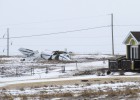 Un exministro canadiense muere en un accidente de avioneta