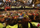 Localizado el español no hallado tras los atentados de Bruselas