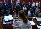 Macri logra la aprobación del acuerdo con los fondos buitres