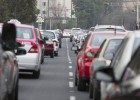 Los coches de la Ciudad de México dejarán de circular al menos un día