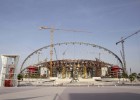Amnistía denuncia las condiciones de los trabajadores de Qatar 2022 Amnistía denuncia las condiciones de los trabajadores de Qatar 2022