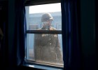 Seúl acusa a Pyongyang de interferir en sus señales de GPS Seúl acusa a Pyongyang de interferir en sus señales de GPS