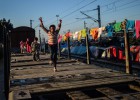 Amnistía acusa a Turquía de devolver a refugiados sirios a su país Amnistía acusa a Turquía de devolver a refugiados sirios a su país