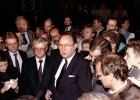 Fallece el exministro de Exteriores alemán Hans-Dietrich Genscher